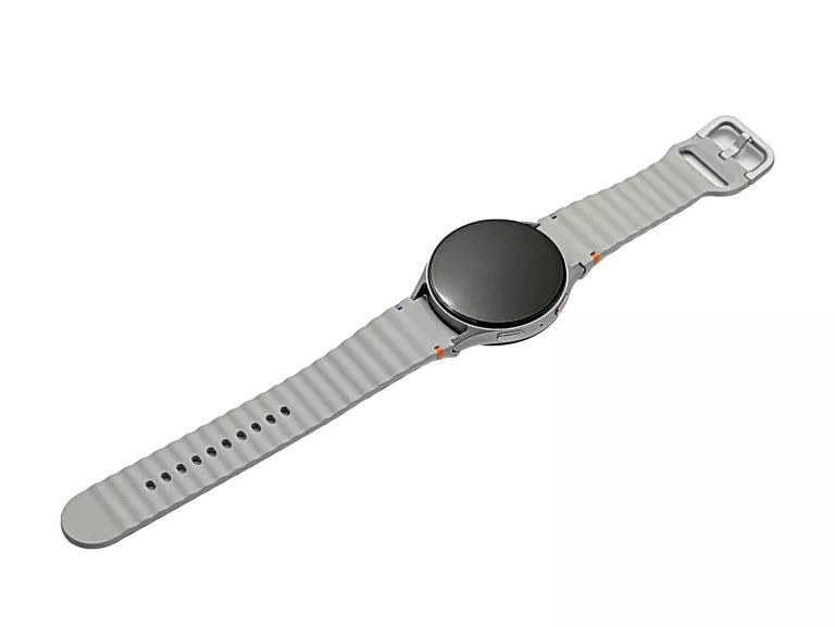 ZEGAREK SAMSUNG GALAXY WATCH 7 44MM SILVER SM-L315F - JAK NOWY! BRAK LTE!