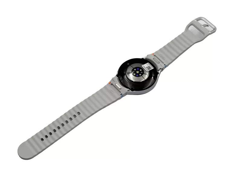 ZEGAREK SAMSUNG GALAXY WATCH 7 44MM SILVER SM-L315F - JAK NOWY! BRAK LTE!