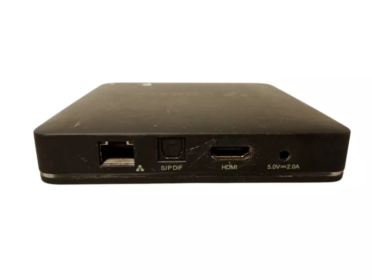 VECTRA TV SMART 4K BOX DV8519-TV SMART