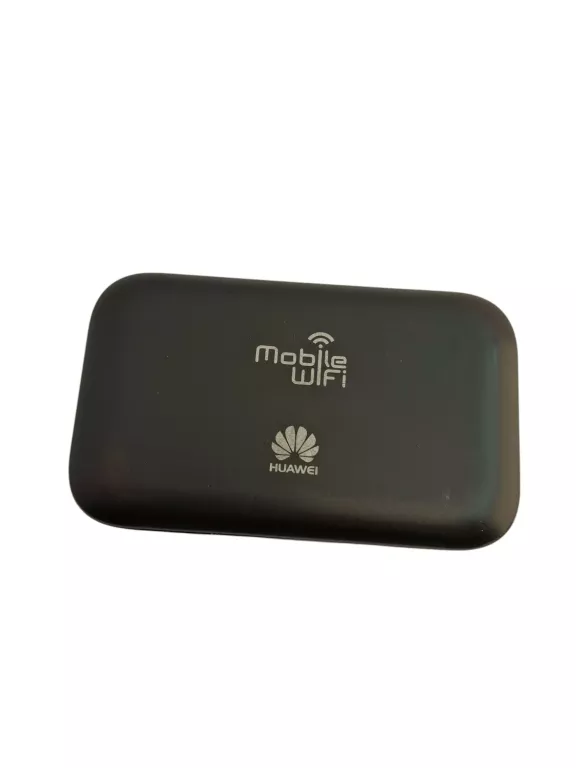 ROUTER MOBILNY HUAWEI E5573