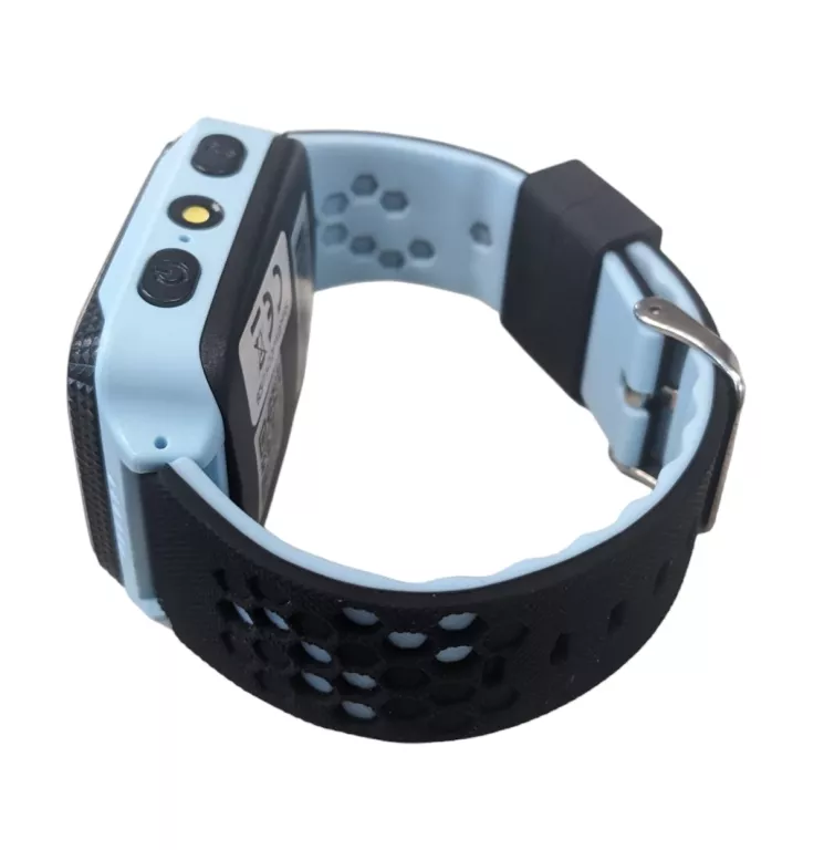 SMARTWATCH DZIĘCIECY Q528 Z OPAKOWANIEM