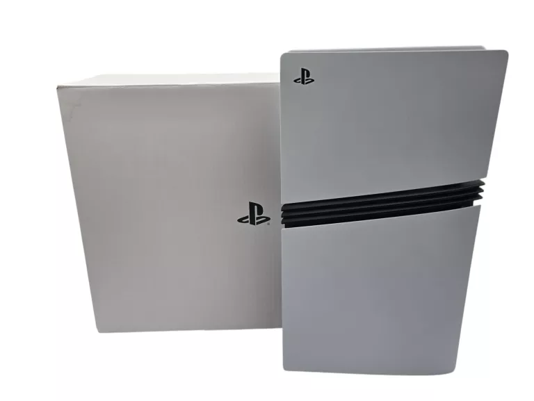 KONSOLA SONY PLAYSTATION 5 PS5 PRO CFI-7021 2TB
