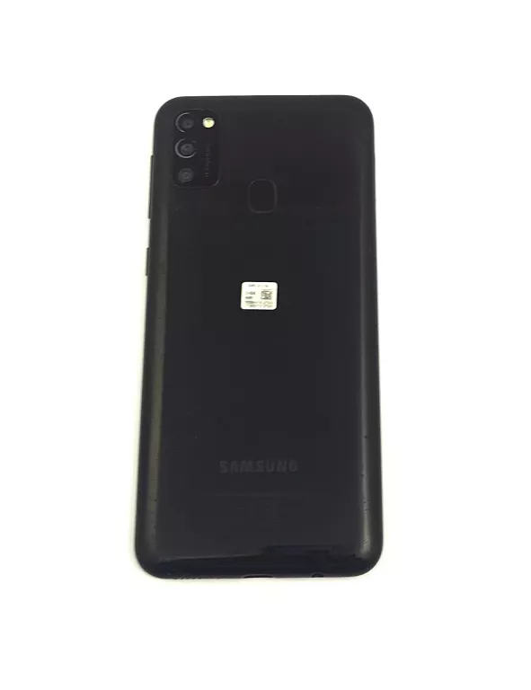 TELEFON SAMSUNG GALAXY M21 4/64GB (USZKODZONA MATRYCA)