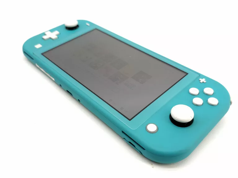 KONSOLA NINTENDO SWITCH LITE 128GB