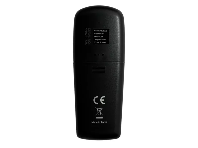 ALKOMAT SENTECH AL 2500X