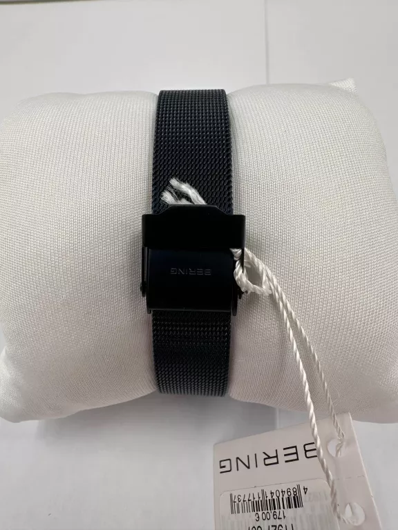 ZEGAREK DAMSKI BERING CLASSIC MILANESE 12927-307 / WR 5ATM /*OKAZJA*