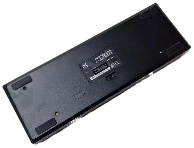 KLAWIATURA KRUX KRX0077