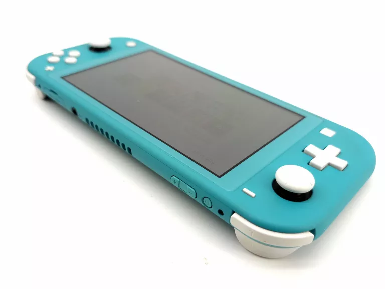 KONSOLA NINTENDO SWITCH LITE 128GB