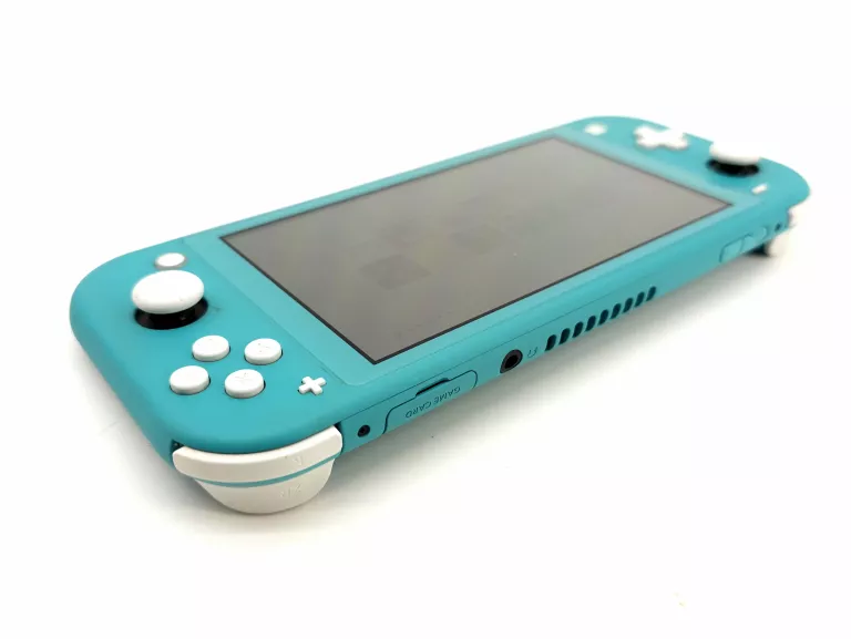 KONSOLA NINTENDO SWITCH LITE 128GB