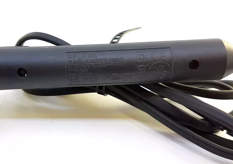 LOKÓWKA BABYLISS C432E CERAMIC