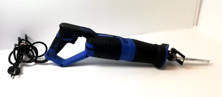 PIŁA SZABLASTA LUX TOOLS MODEL E-SBS-21 O MOCY 900 WAT
