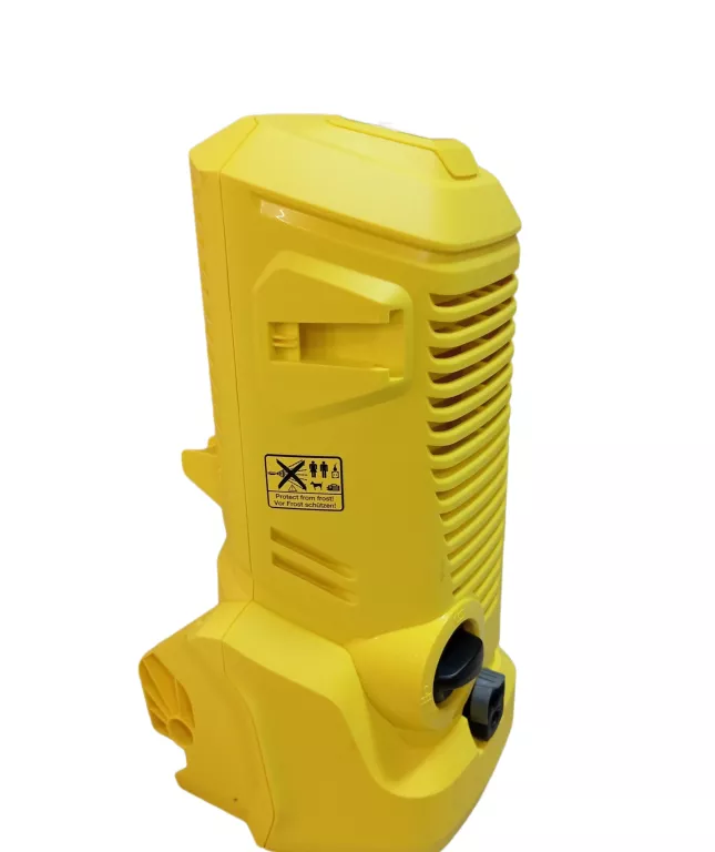 JAK NOWY KARCHER K2 PREMIUM HOME 1.673-534.0