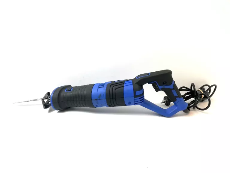 PIŁA SZABLASTA LUX TOOLS MODEL E-SBS-21 O MOCY 900 WAT
