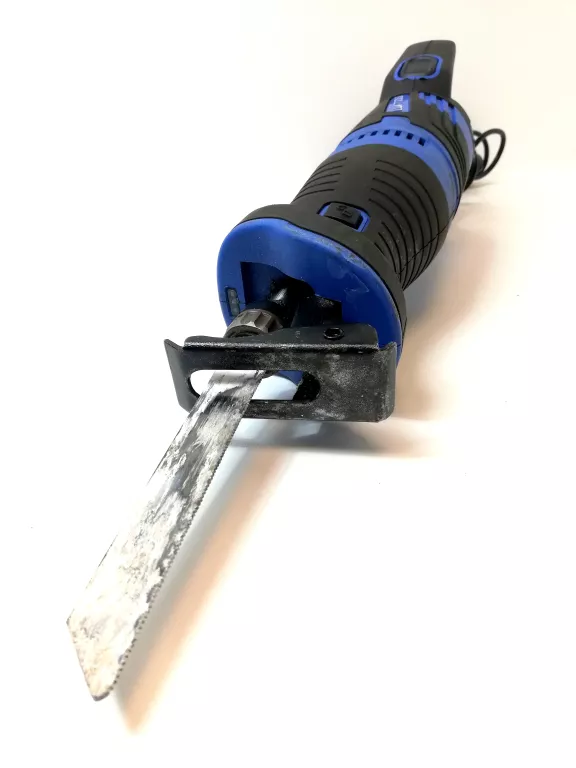 PIŁA SZABLASTA LUX TOOLS MODEL E-SBS-21 O MOCY 900 WAT