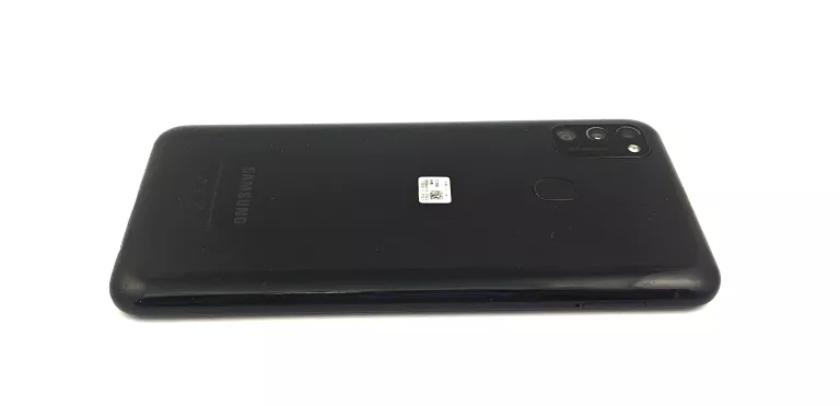 TELEFON SAMSUNG GALAXY M21 4/64GB (USZKODZONA MATRYCA)