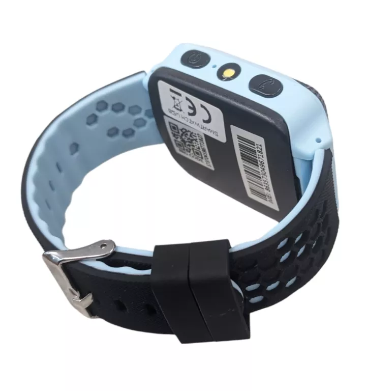 SMARTWATCH DZIĘCIECY Q528 Z OPAKOWANIEM