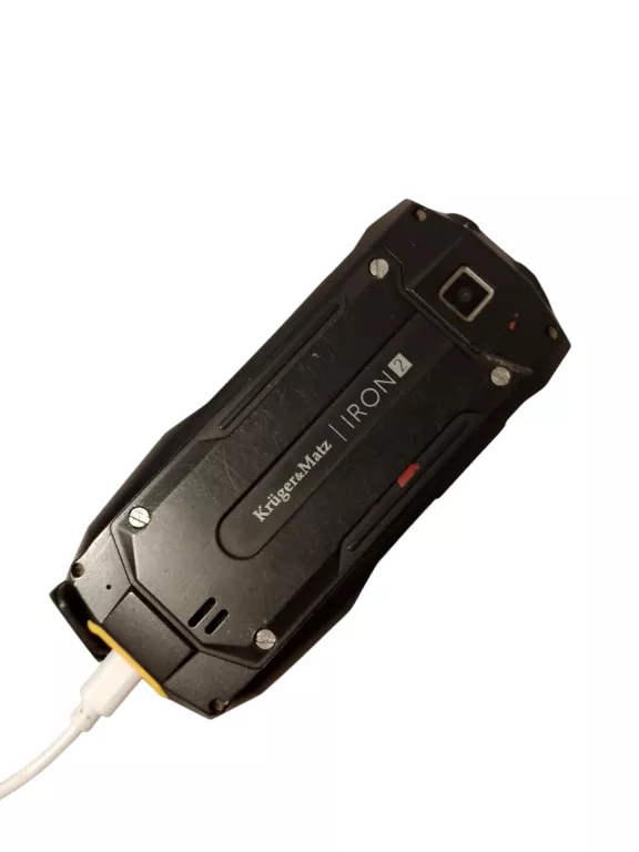 TELEFON KRUGER MATZ IRON 2