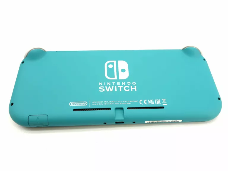 KONSOLA NINTENDO SWITCH LITE 128GB
