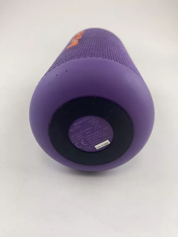 SILVERCREST GŁOŚNIK BLUETOOTH SLL 10 A1
