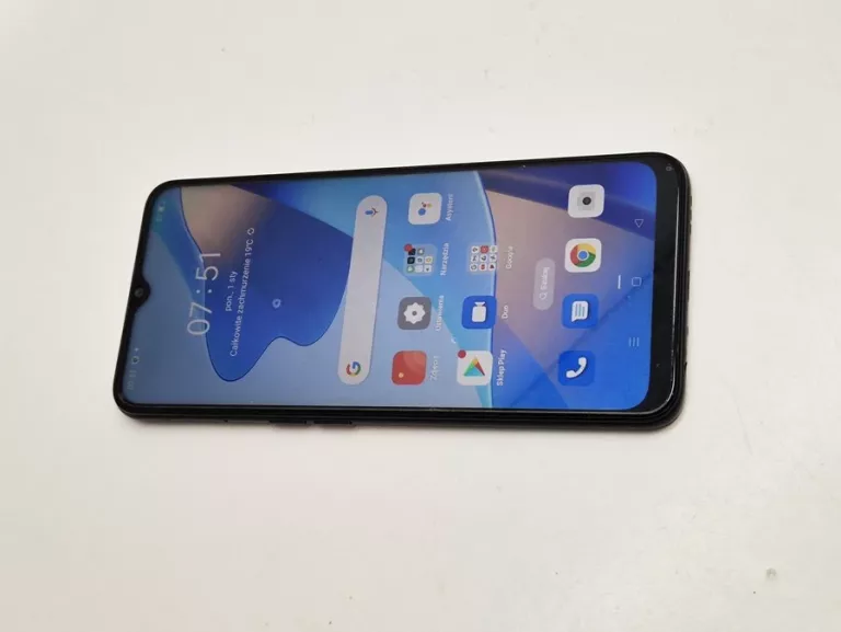 TELEFON OPPO A16