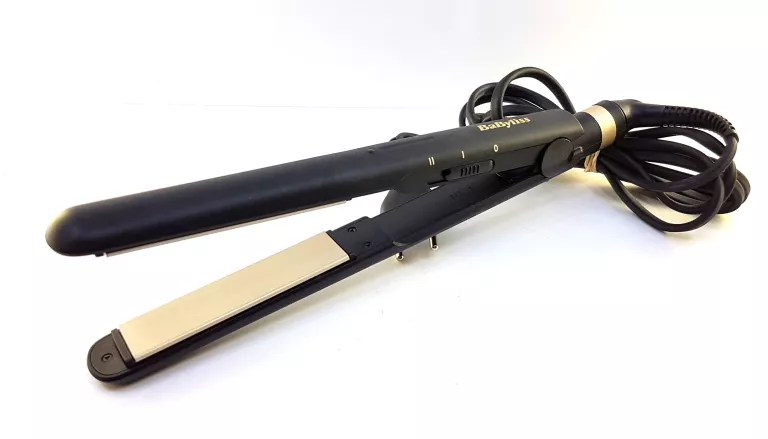 PROSTOWNICA BABYLISS CERAMIC STRAIGHT 230 ST089E 40W