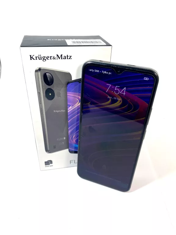 TELEFON KRUGER & MATZ FLOW 11