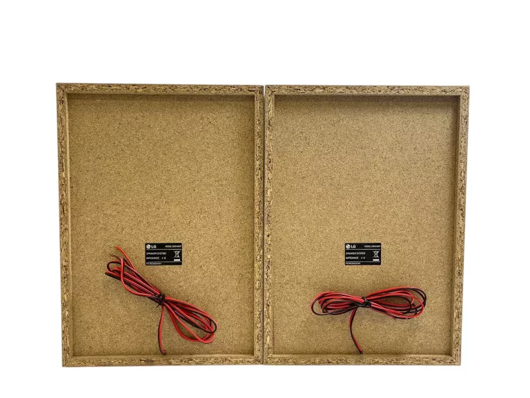 MINI WIEŻA STEREO LG CM4360 + PILOT
