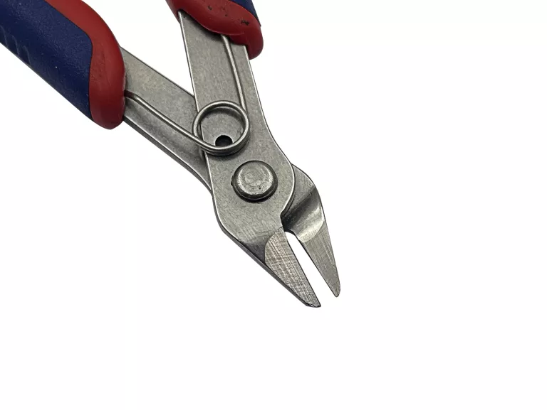 SZCZYPCE DO PRECYZYJNEGO CIĘCIA KNIPEX SUPER KNIPS 78 03 125