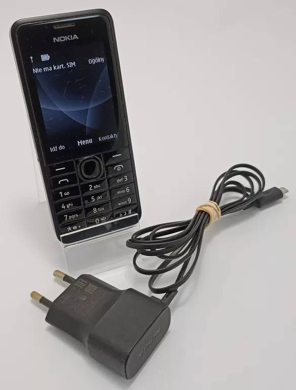 TELEFON NOKIA 301.1 RM-840