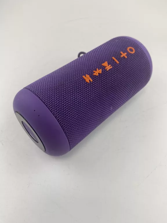 SILVERCREST GŁOŚNIK BLUETOOTH SLL 10 A1