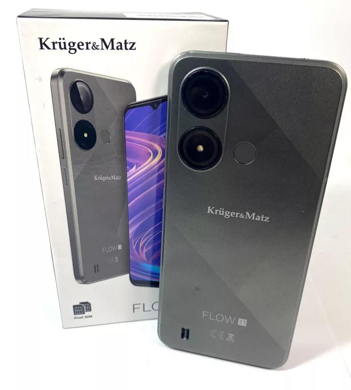 TELEFON KRUGER & MATZ FLOW 11