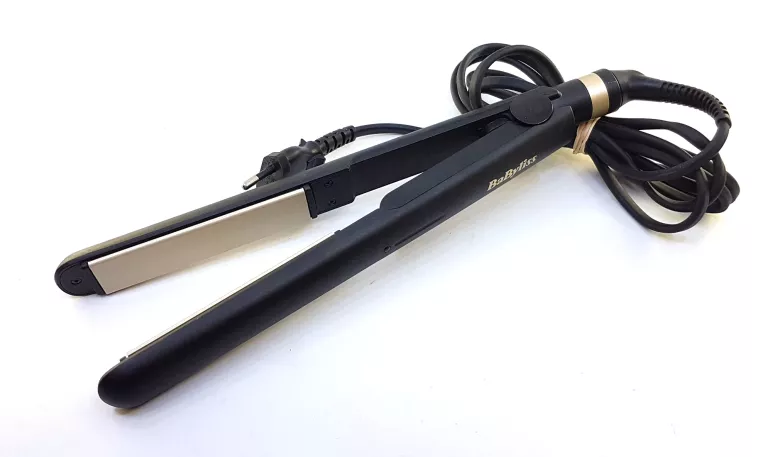 PROSTOWNICA BABYLISS CERAMIC STRAIGHT 230 ST089E 40W