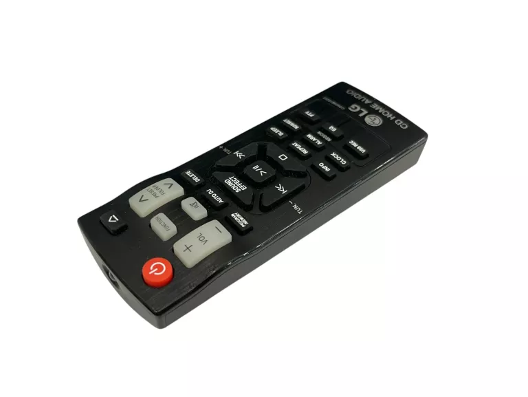 MINI WIEŻA STEREO LG CM4360 + PILOT