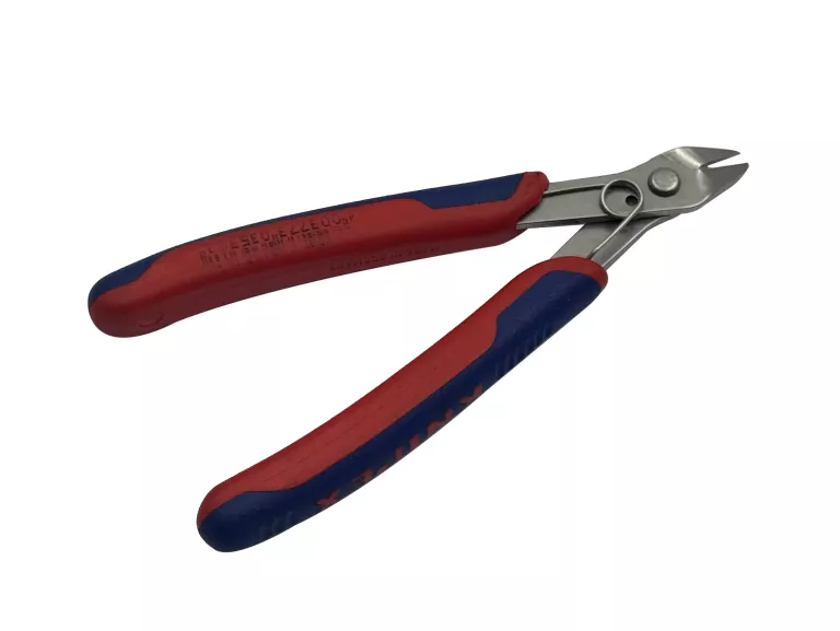 SZCZYPCE DO PRECYZYJNEGO CIĘCIA KNIPEX SUPER KNIPS 78 03 125