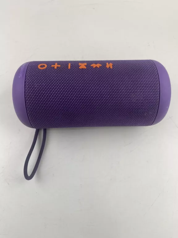 SILVERCREST GŁOŚNIK BLUETOOTH SLL 10 A1