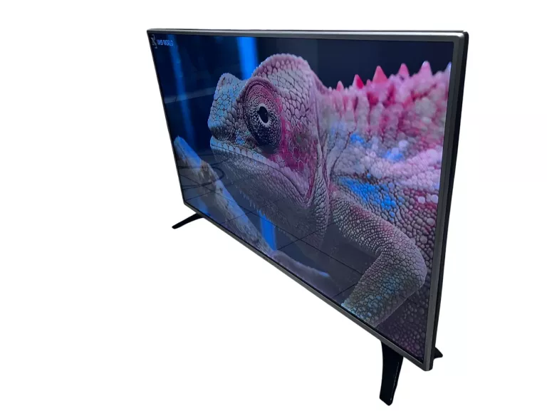 TELEWIZOR LG 49LF5400 LED 49" 60HZ DVB-T2 FULL HD