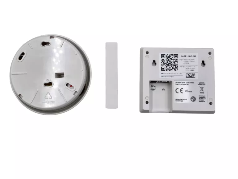 ZESTAW SMARTHOME SILVERCREST HMIP-SK2-B1
