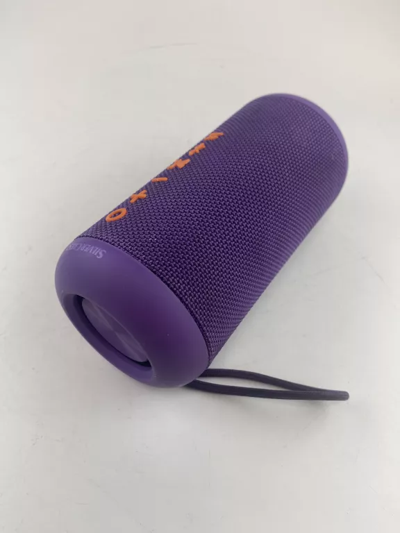 SILVERCREST GŁOŚNIK BLUETOOTH SLL 10 A1