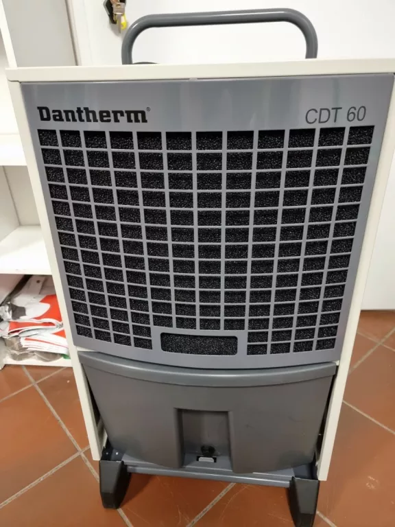 OSUSZACZ POWIETRZA DANTHERM CDT 60