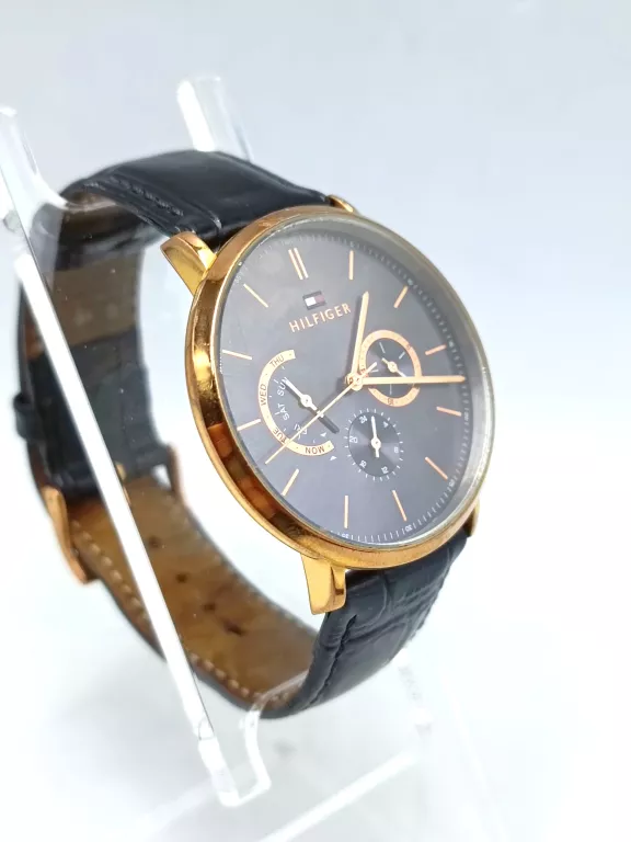 ZEGAREK TOMMY HILFIGER TH.357.1.34.2514 BATERIA DO WYMIANY