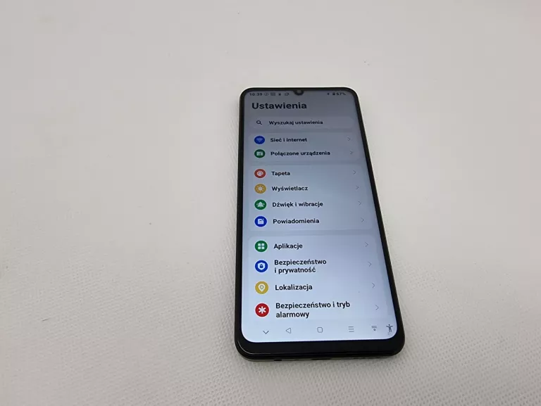 REALME C53 6/128GB DUAL SIM