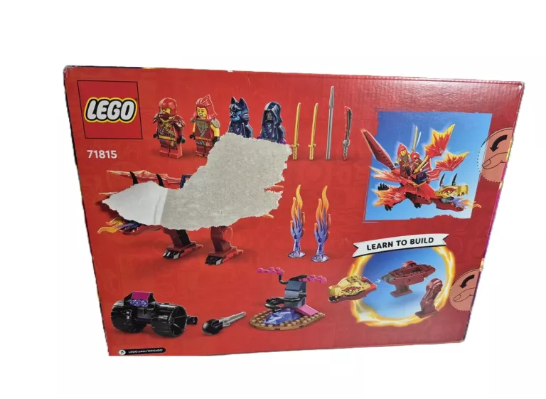 LEGO 71815 NINJAGO