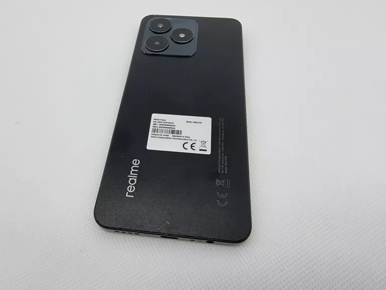 REALME C53 6/128GB DUAL SIM