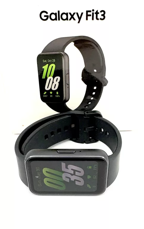 SMARTWATCH SAMSUNG GALAXY FIT 3