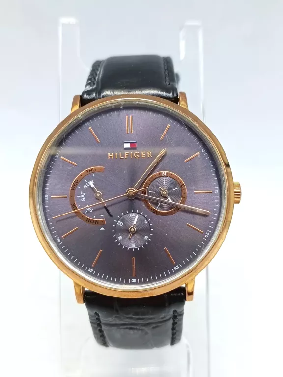 ZEGAREK TOMMY HILFIGER TH.357.1.34.2514 BATERIA DO WYMIANY
