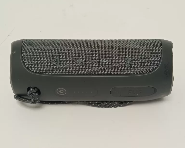 GŁOŚNIK JBL ESSENTIAL FLIP 2