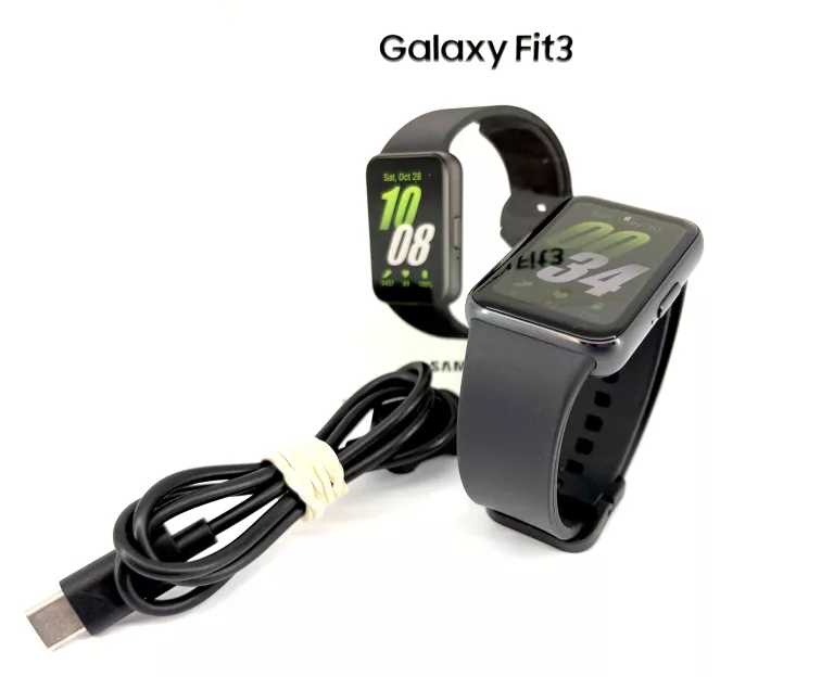 SMARTWATCH SAMSUNG GALAXY FIT 3