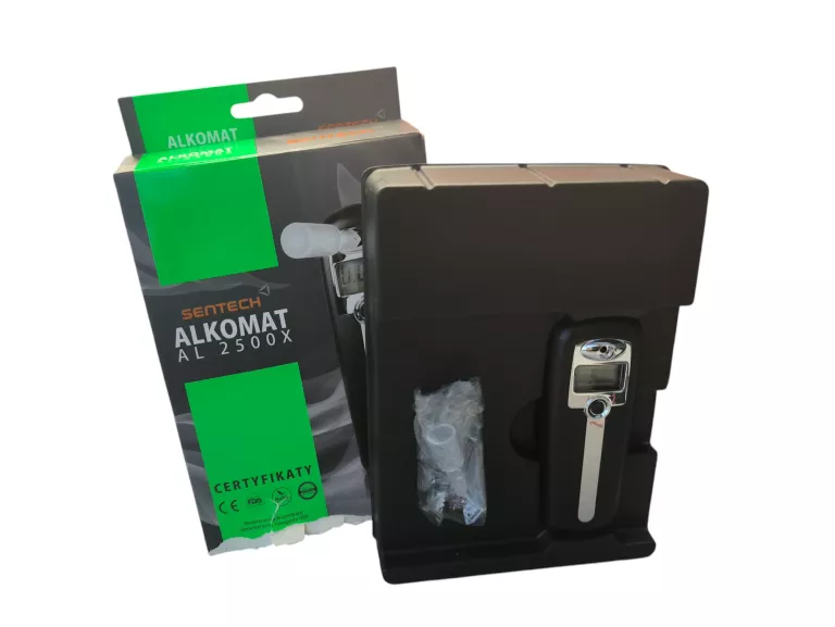 ALKOMAT SENTECH AL 2500X