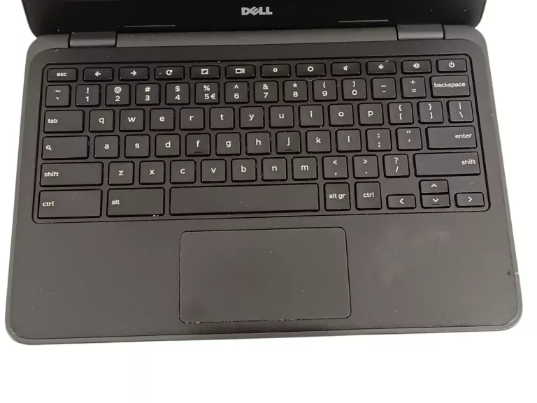 LAPTOP DELL CHROMEBOOK 11 3180+