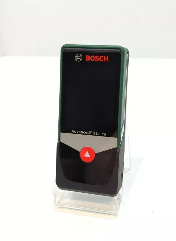 BOSCH PLR 40 C DALMIERZ LASEROWY Z BLUETOOTH ZASIĘG 40 M